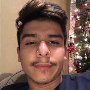 Meet your Posher, Ricardo